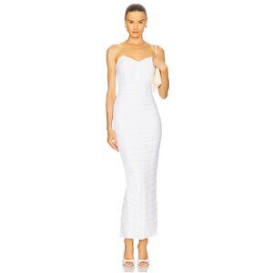 Revolve - Nookie - Noemie Maxi Dress - Size S